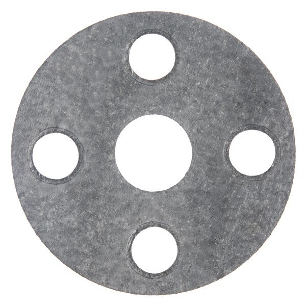 Full Face Graphite Flange Gasket for 3/4